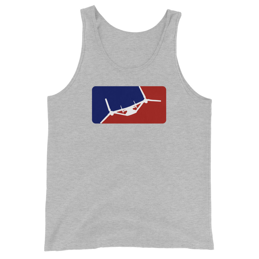 MLA CV-22 Osprey Men's Tank Top