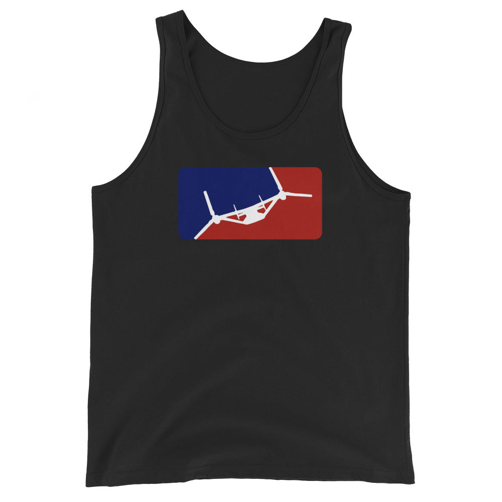 MLA CV-22 Osprey Men's Tank Top