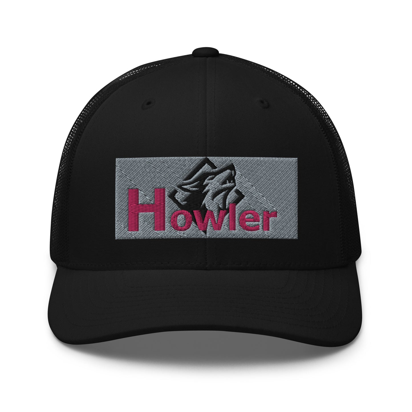 Howler Hat Pink