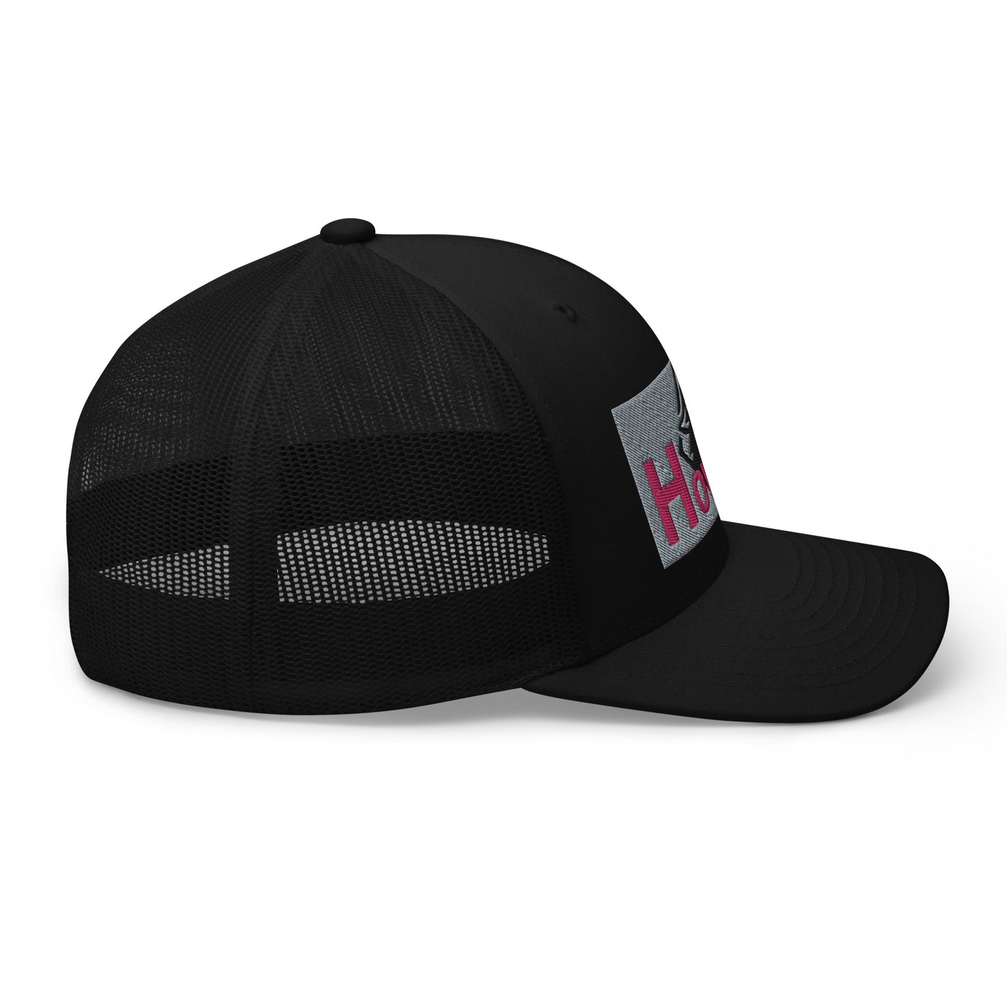 Howler Hat Pink