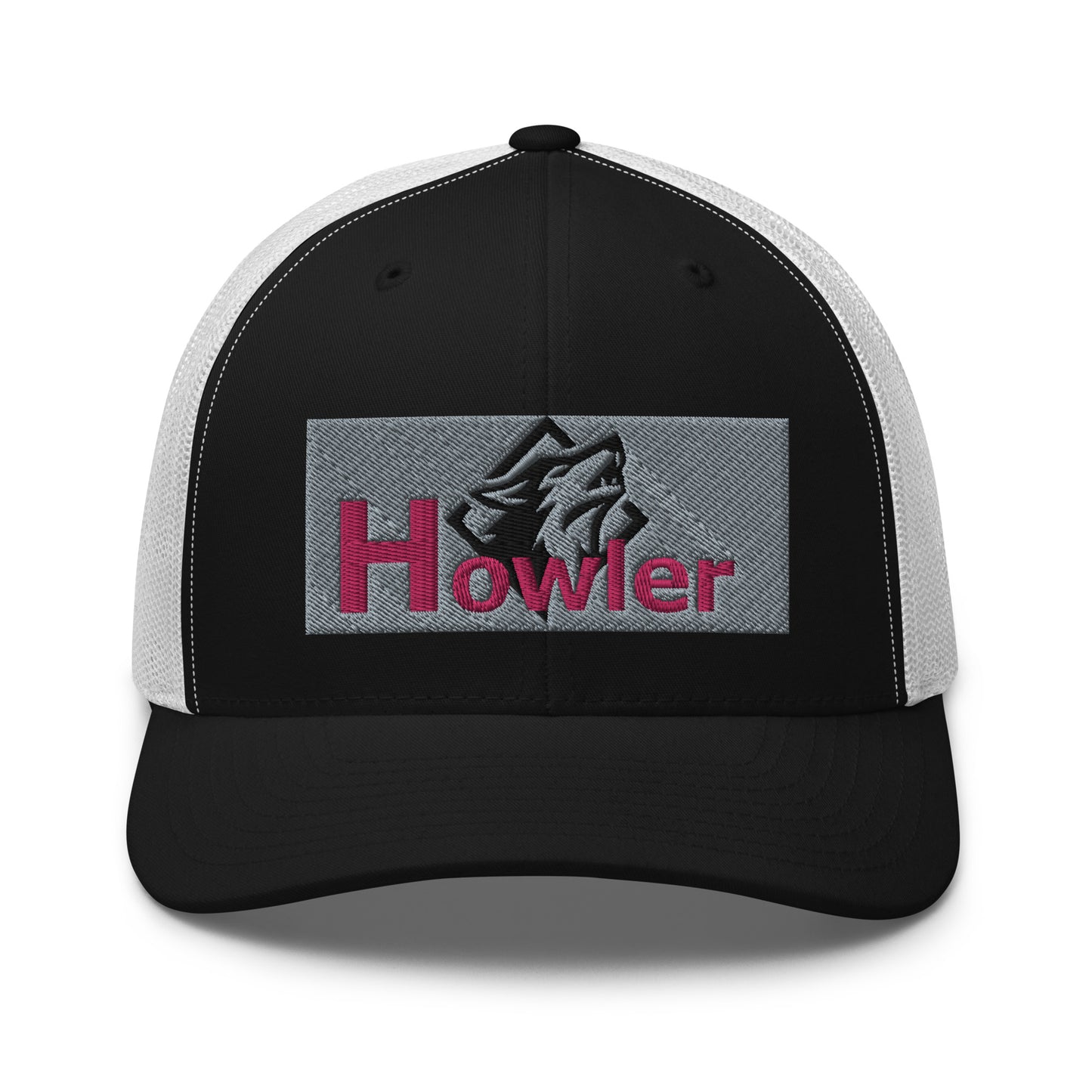 Howler Hat Pink