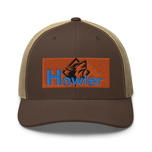 Howler Hat Original