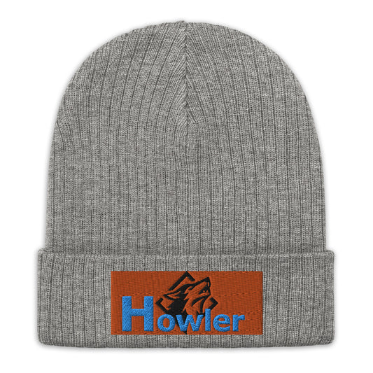 Howler Knit Beanie